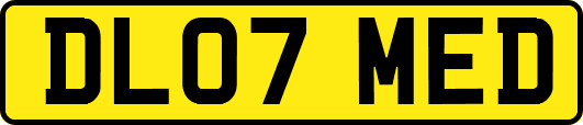 DL07MED