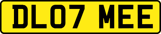DL07MEE