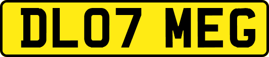 DL07MEG