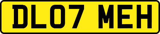 DL07MEH
