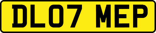 DL07MEP