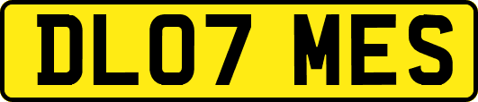 DL07MES