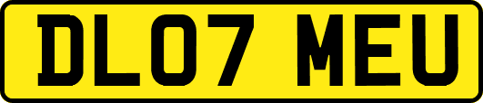 DL07MEU