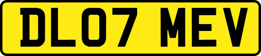 DL07MEV
