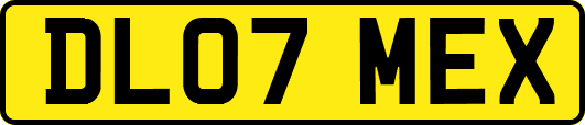 DL07MEX