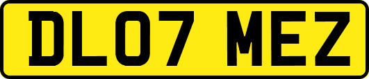 DL07MEZ