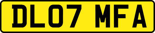 DL07MFA