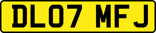 DL07MFJ