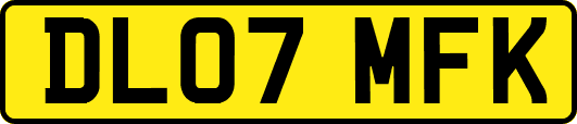 DL07MFK
