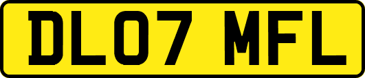 DL07MFL