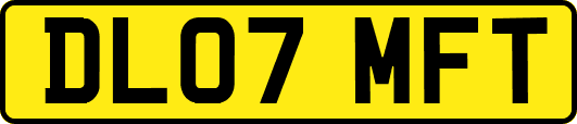 DL07MFT