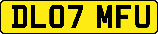 DL07MFU