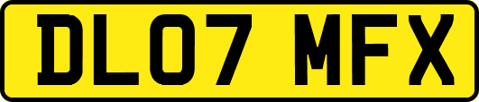 DL07MFX