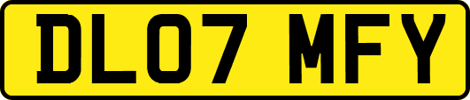 DL07MFY