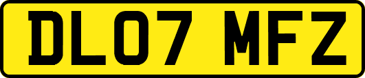 DL07MFZ