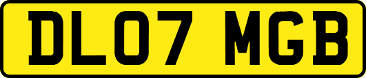 DL07MGB