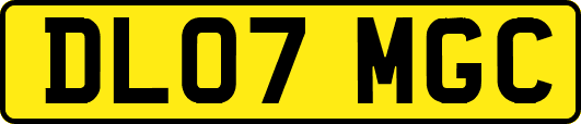 DL07MGC