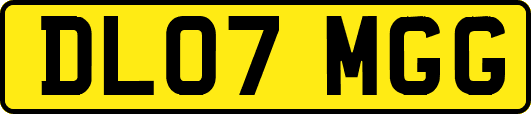 DL07MGG