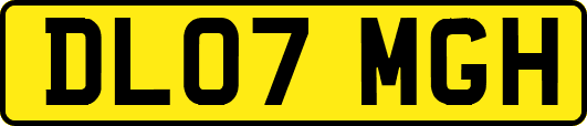 DL07MGH