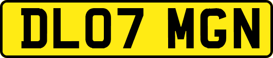 DL07MGN