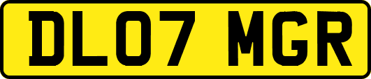 DL07MGR