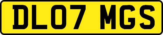 DL07MGS