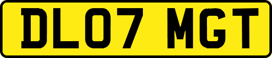 DL07MGT