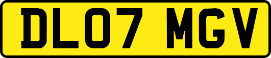 DL07MGV