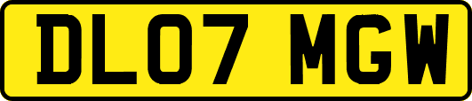 DL07MGW