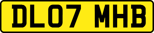 DL07MHB