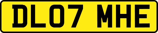 DL07MHE