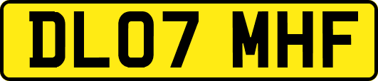 DL07MHF