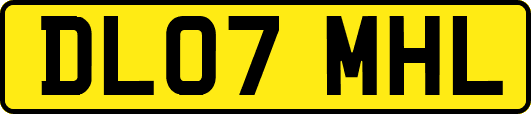 DL07MHL