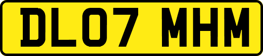 DL07MHM