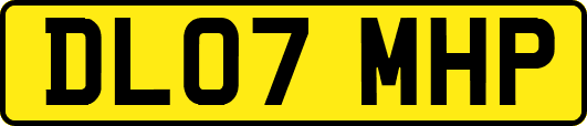 DL07MHP
