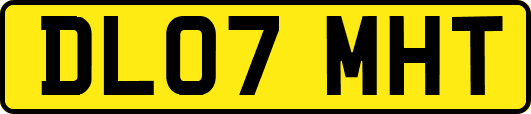 DL07MHT