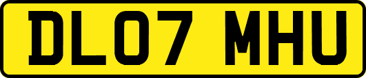 DL07MHU