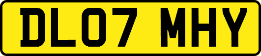 DL07MHY