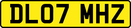 DL07MHZ