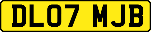 DL07MJB