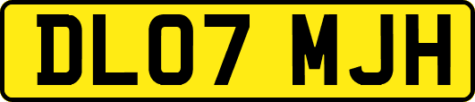 DL07MJH