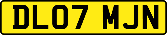 DL07MJN