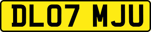 DL07MJU