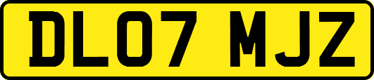 DL07MJZ