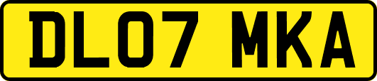 DL07MKA