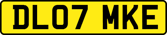DL07MKE