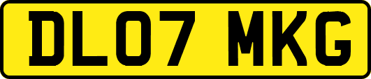 DL07MKG
