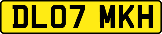 DL07MKH