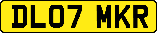 DL07MKR