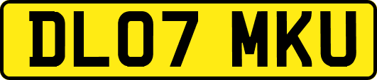 DL07MKU
